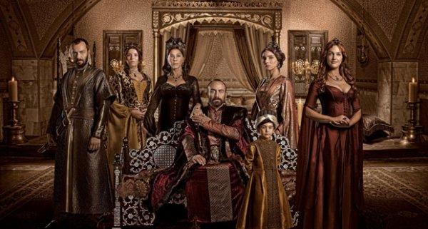 Türk dizileri ihracatta dünya ikincisi