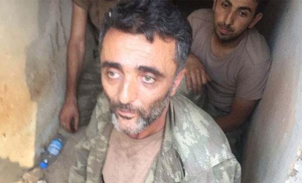 Darbeci FETÖ'cü 320 sanığa müebbet hapis