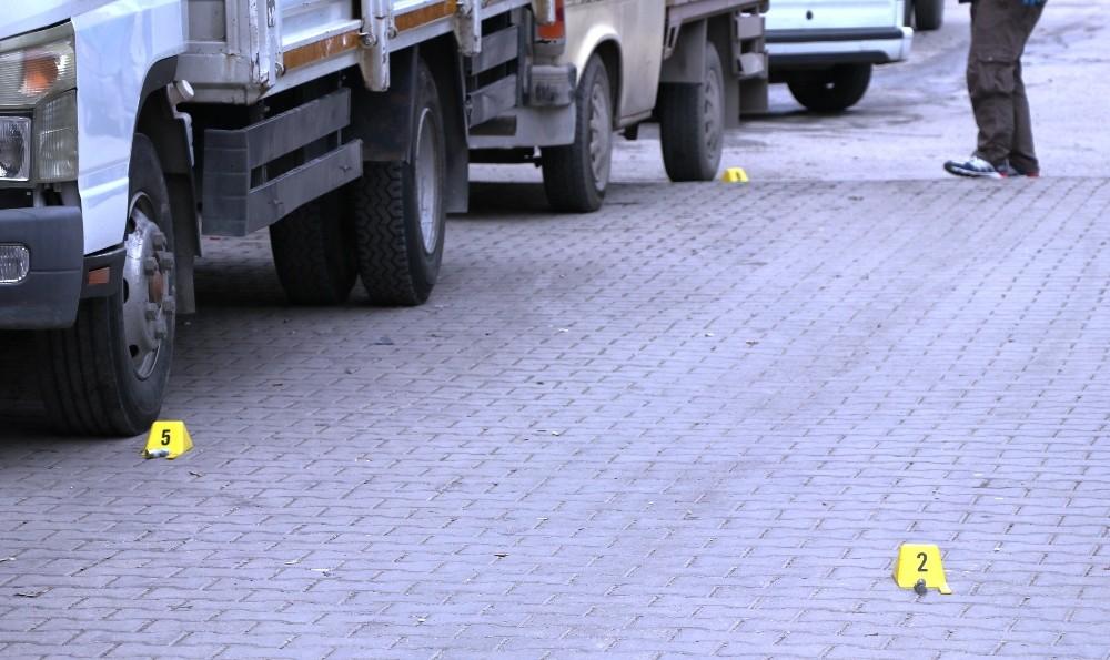 Malatya’da silahlı kavga: 4 yaralı