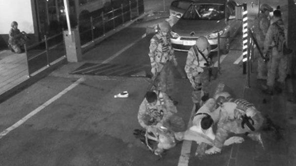 Darbeci FETÖ'cü 320 sanığa müebbet hapis