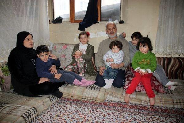 Rakamlarla Türkiye'de Suriyelilerin varlığı