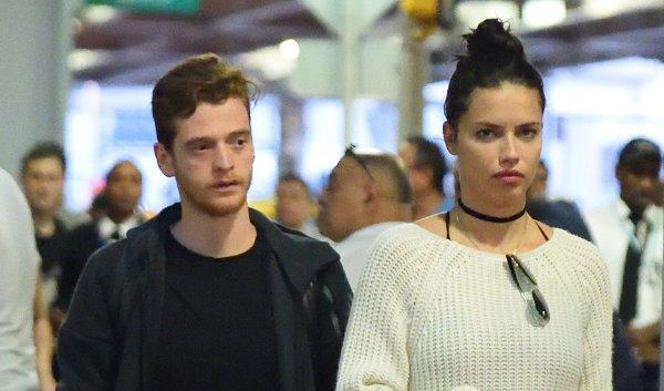 Metin Hara: Adriana ile seviyeli bir ilişkimiz var