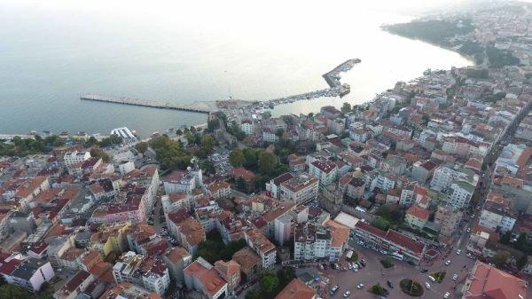 Sinoplular nükleer santral konusunu değerlendirdi