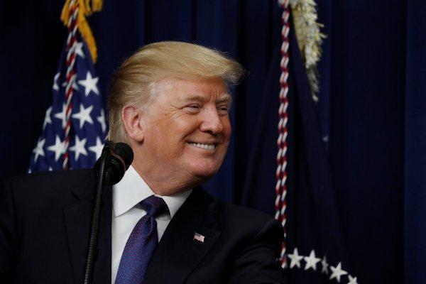 ABD Başkanı Trump'ın ayrıntılı sağlık raporu açıklandı