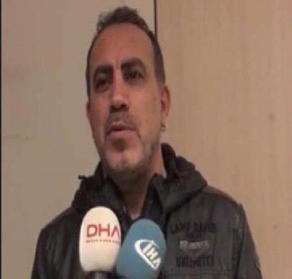 Haluk Levent 8 yıl sonra beraat etti