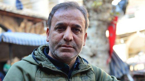 Yeşilçam duayenlerinden 'kötü adam' Hüseyin Peyda'ya vefa