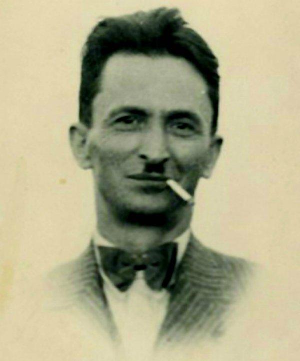 Reşat Nuri Güntekin kimdir