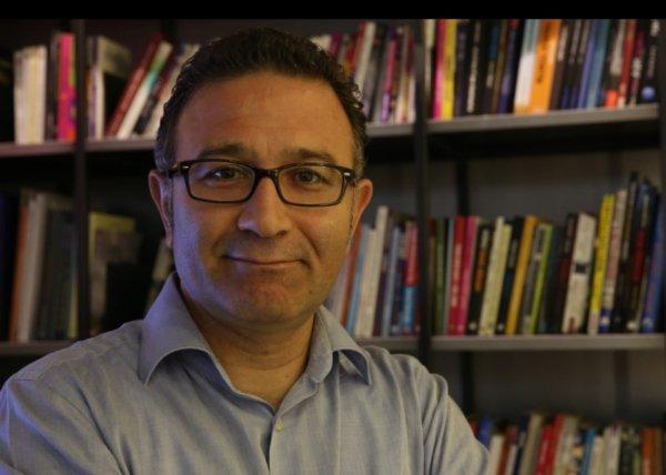 'Ferrari'yi Çalan Fil' yazarından müthiş açıklamalar