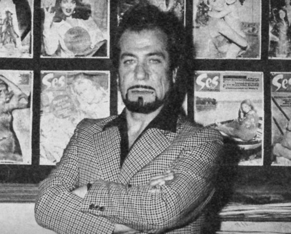 Yeşilçam duayenlerinden 'kötü adam' Hüseyin Peyda'ya vefa