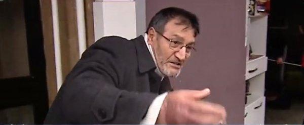 İzmir'de fırtına: Deniz taştı, vapur seferleri iptal