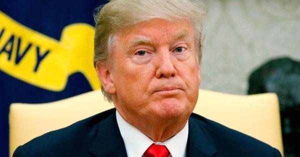 Trump: Rusya bize yardım etmiyor