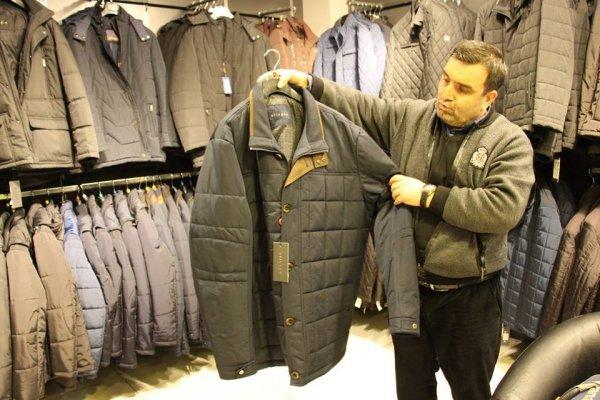 Büyük beden giysilere talep giderek artıyor