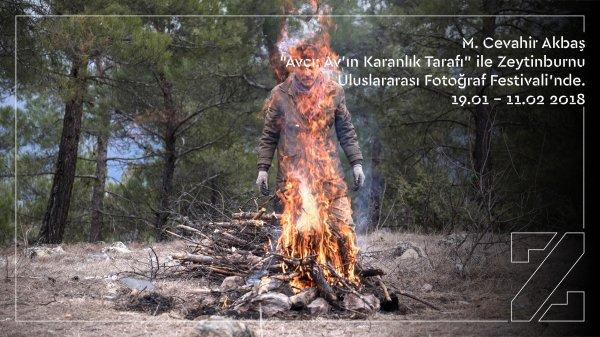 Zeytinburnu Uluslararası Fotoğraf Festivali başlıyor