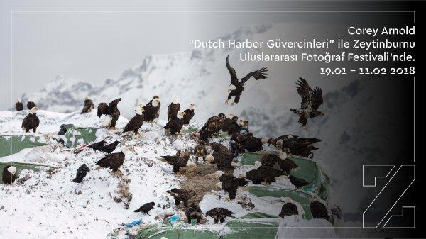 Zeytinburnu Uluslararası Fotoğraf Festivali başlıyor