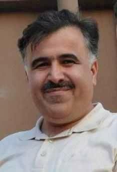 Mersin'de vakıf müdürüne baltalı saldırı