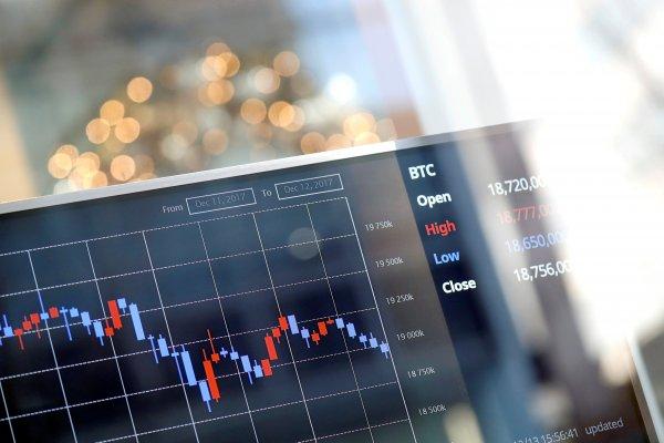 Wall Street kripto para veri akışına başlayacak