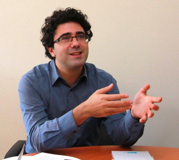 Türk Telekom, Boğaziçi üniversitesi ve TÜBİTAK el ele