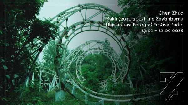 Zeytinburnu Uluslararası Fotoğraf Festivali başlıyor