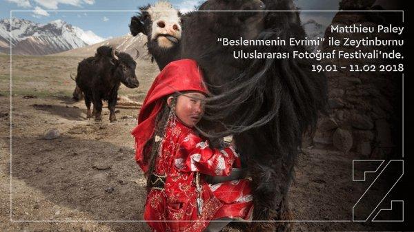 Zeytinburnu Uluslararası Fotoğraf Festivali başlıyor