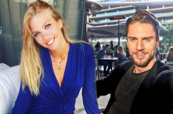 Yasemin Şefkatli İdo'nun arkadaşının eski aşkı çıktı