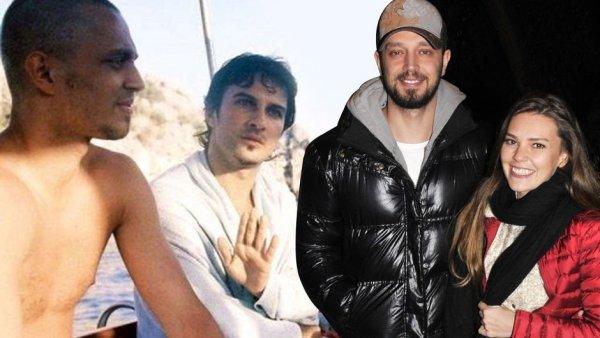 Aslı Enver: Murat'ı kel de severim