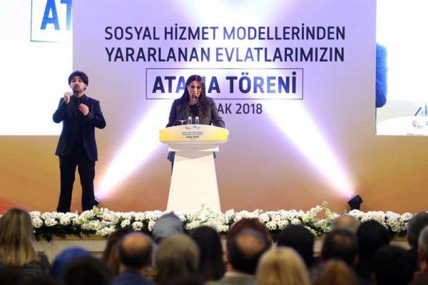 '2 bin 500 engellinin ataması mart ayında yapılacak'
