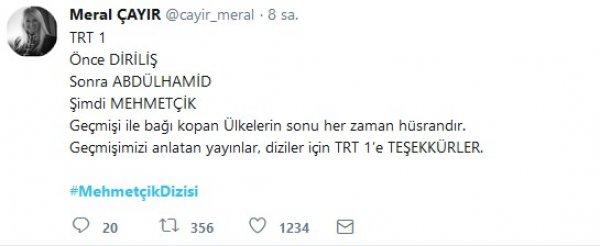 Mehmetçik Kut'ül - Amare final sahnesiyle büyüledi