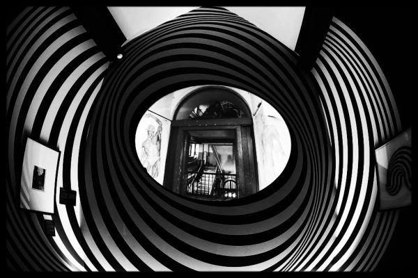 Pink Floyd, Roma'da sergi açtı