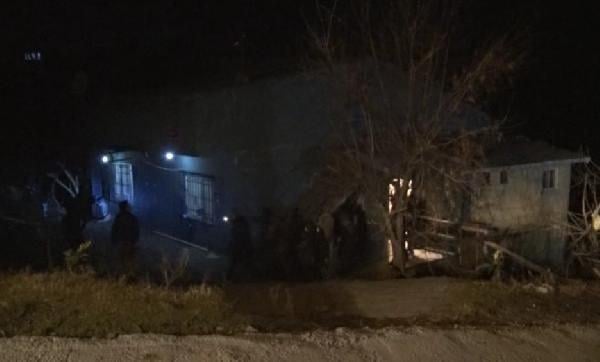 Arnavutköy'de bir DEAŞ üyesi yakalandı