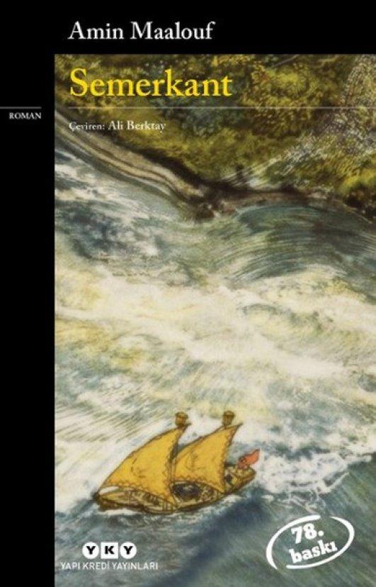 Çok okunan önemli tarihi romanlar