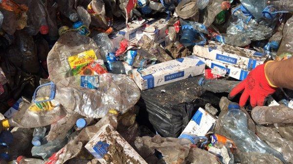 Adana'da 18 günlük operasyonun bilançosu