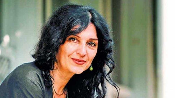 Nazan Bekiroğlu'ndan yeni kitap