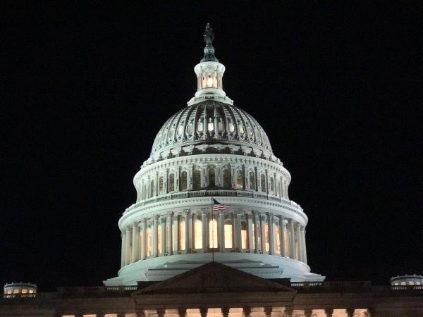 ABD hükümeti kapandı