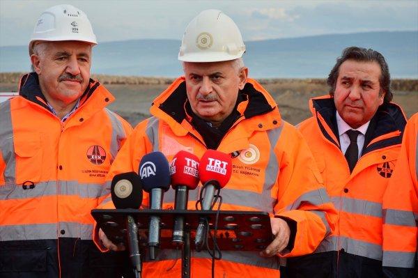 Başbakan: Türkiye operasyondan olumsuz etkilenmez