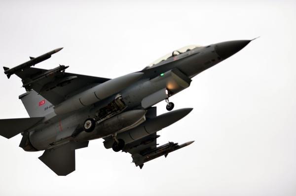 Zeytin Dalı Operasyonu'na İran'dan ilk tepki