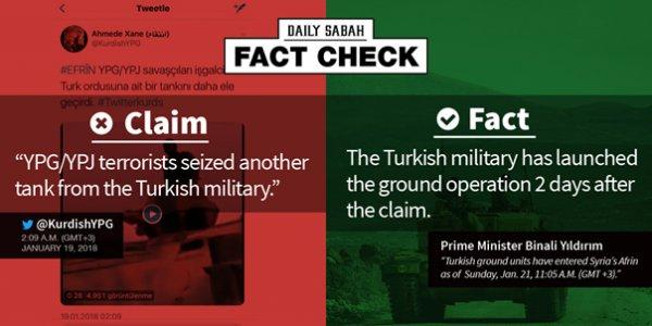 Daily Sabah'tan kara propagandaya karşı özel ekip