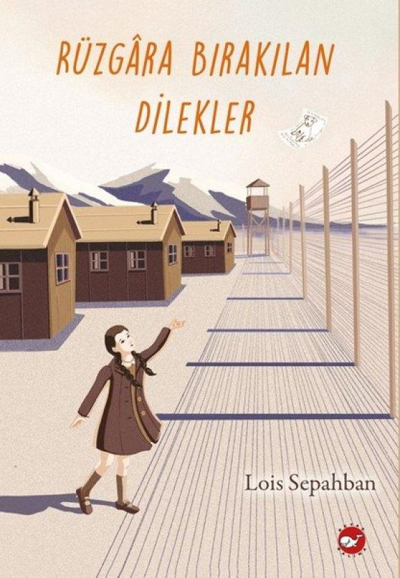 Amerikalı Japonların hikâyesi