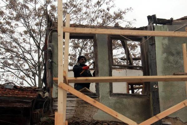 'Kırkpınar'a ağa olan bir konak restore etsin' çağrısı