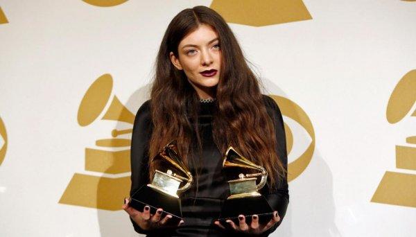 25’inden önce Grammy alan kadın sanatçılar