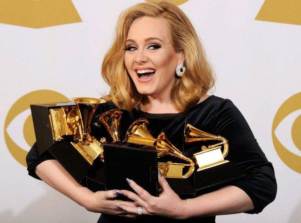 25’inden önce Grammy alan kadın sanatçılar