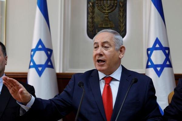 İsrail ara buluculuk için sadece ABD'yi istiyor