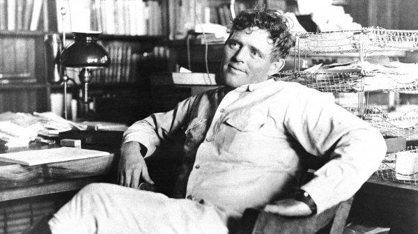 Jack London’ın gerçekçi romanı: ‘Vahşetin Çağrısı’