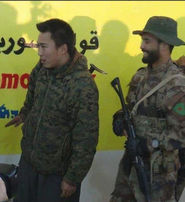 Afrin'de Mehmetçik'e karşı terör ittifakı