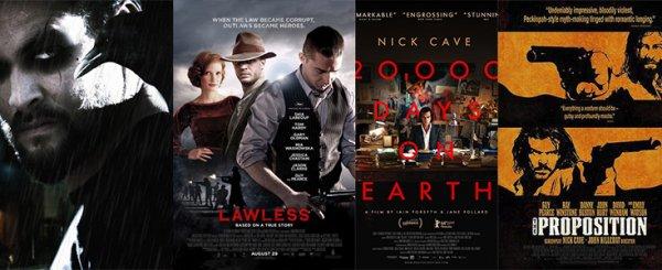 Nick Cave Türkiye'ye geliyor