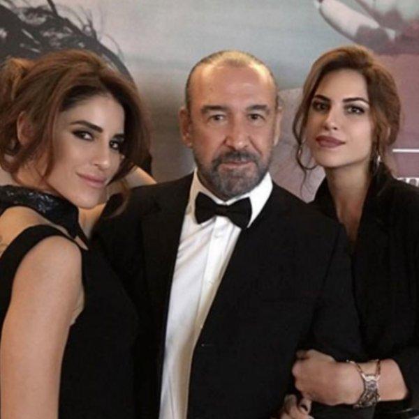 Yağmur Ünal'dan eski fotoğraflar