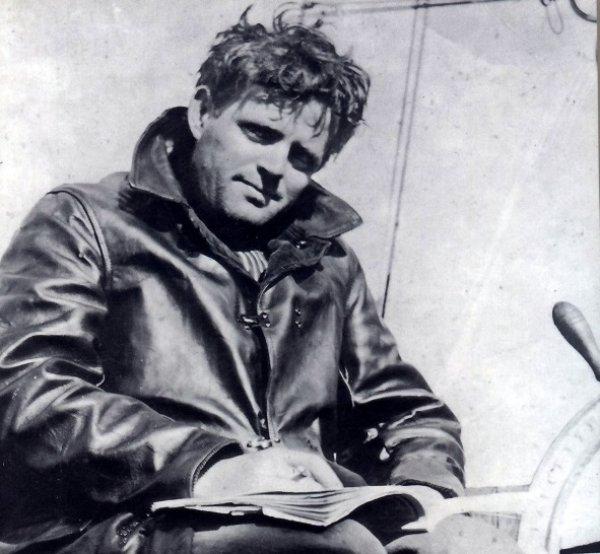 Jack London’ın gerçekçi romanı: ‘Vahşetin Çağrısı’