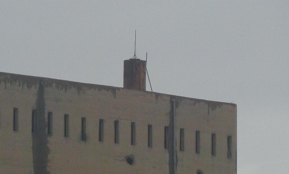 Suriye sınırındaki PYD flaması indirildi