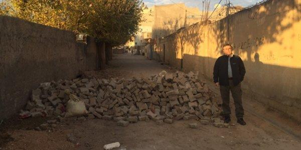 Hasan Cemal Zeytin Dalı Harekatı'na karşı