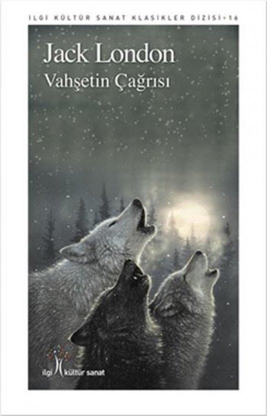 Jack London’ın gerçekçi romanı: ‘Vahşetin Çağrısı’