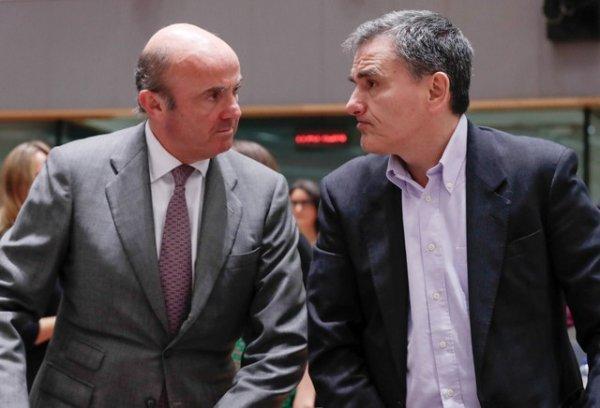 Yunanistan'a 6,7 milyar euroluk yeni kredi dilimi